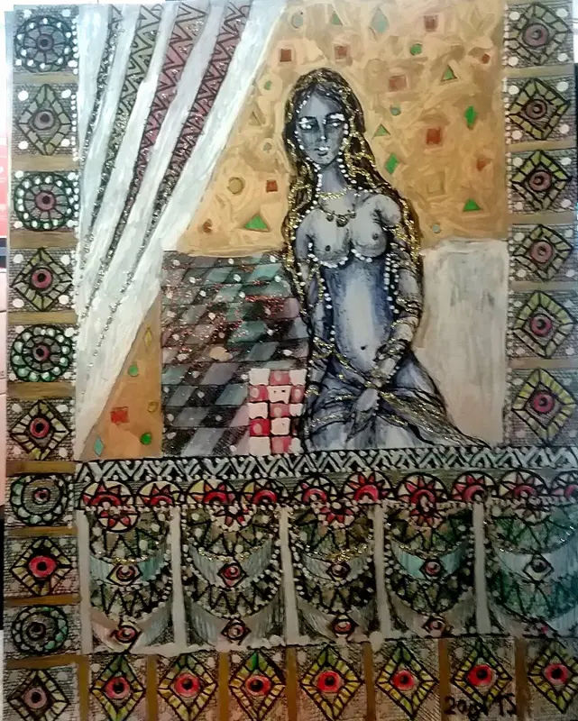 Tanya Slavin Art in Feasterville-Trevose - Photo 3