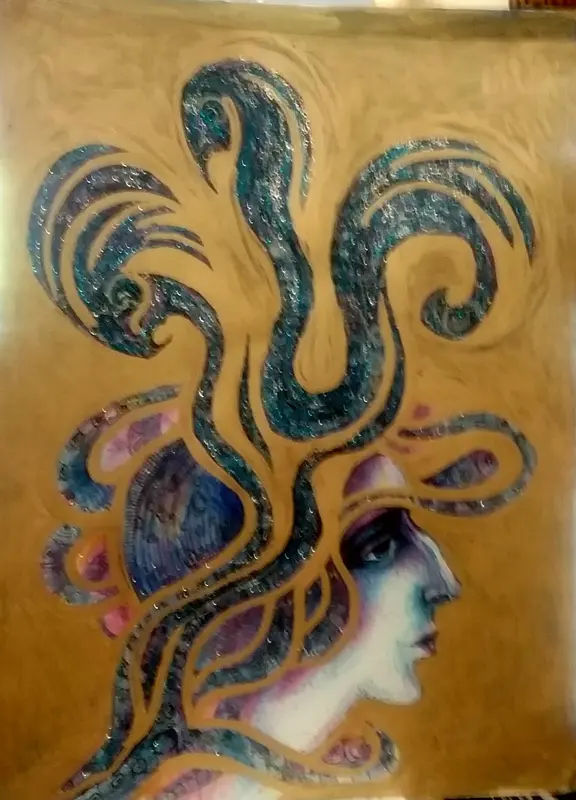 Tanya Slavin Art in Feasterville-Trevose - Photo 4