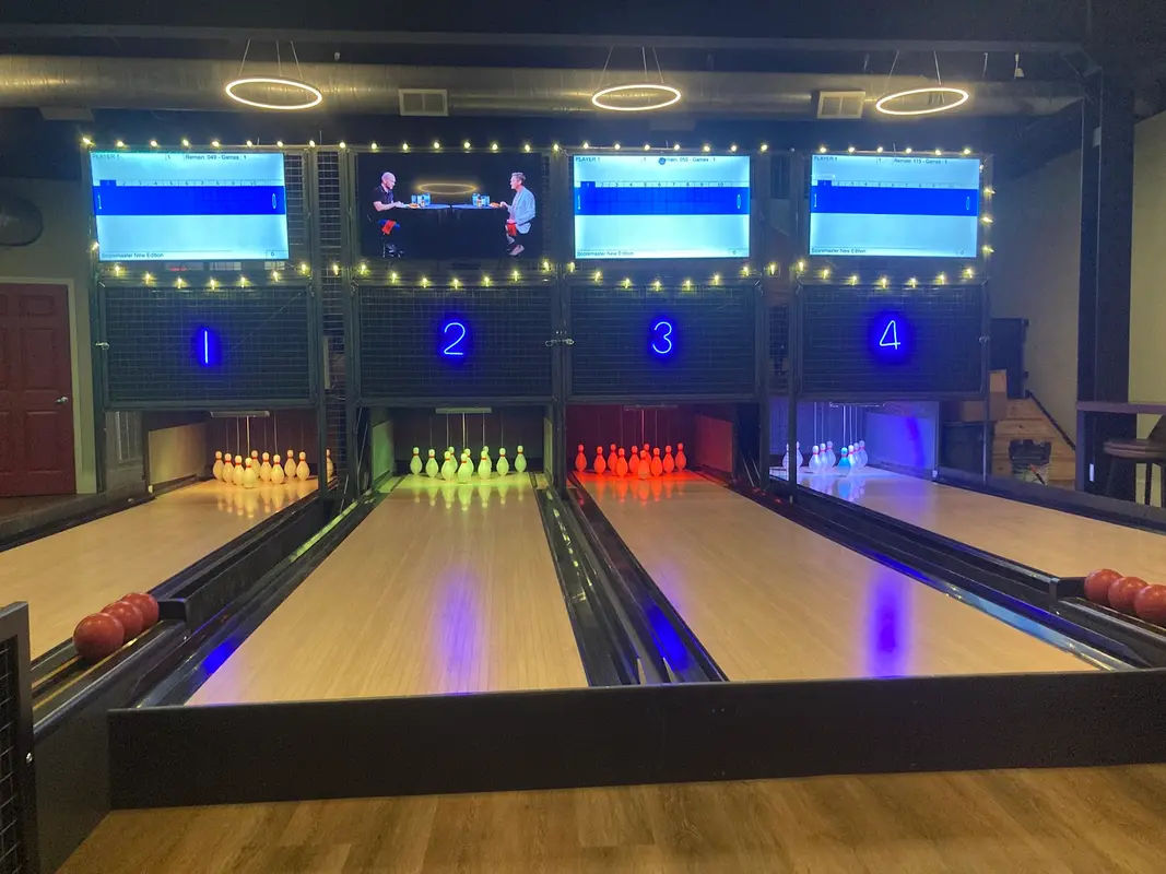 Main Strike Bowling in Doylestown - Photo 2