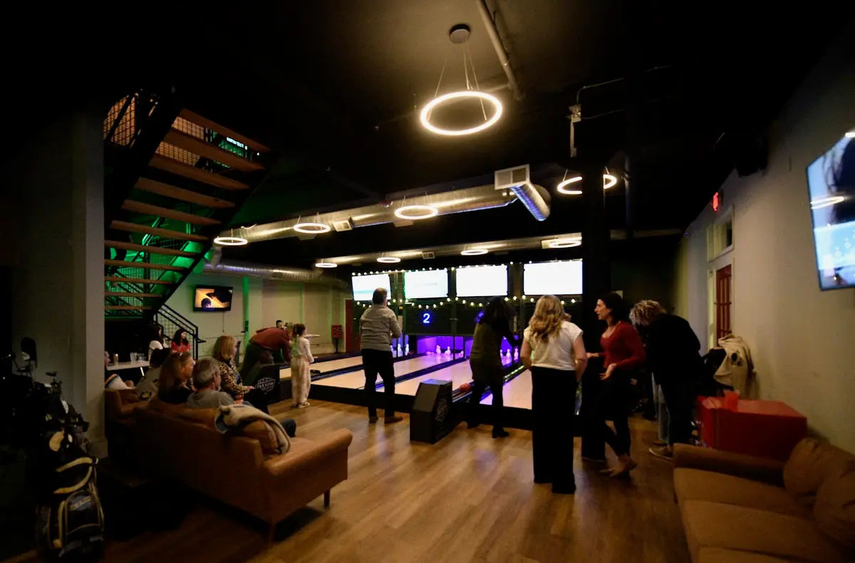 Main Strike Bowling in Doylestown - Photo 3