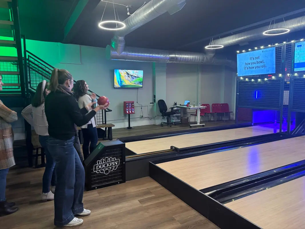 Main Strike Bowling in Doylestown - Photo 4