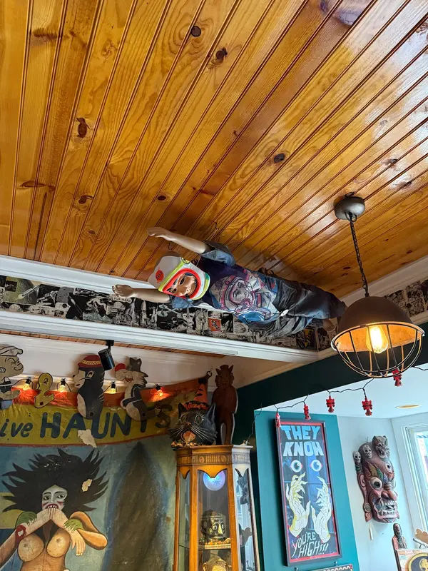 Mini mega electric gallery in Doylestown - Photo 4