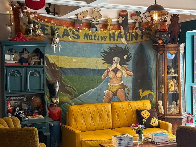 Mini mega electric gallery