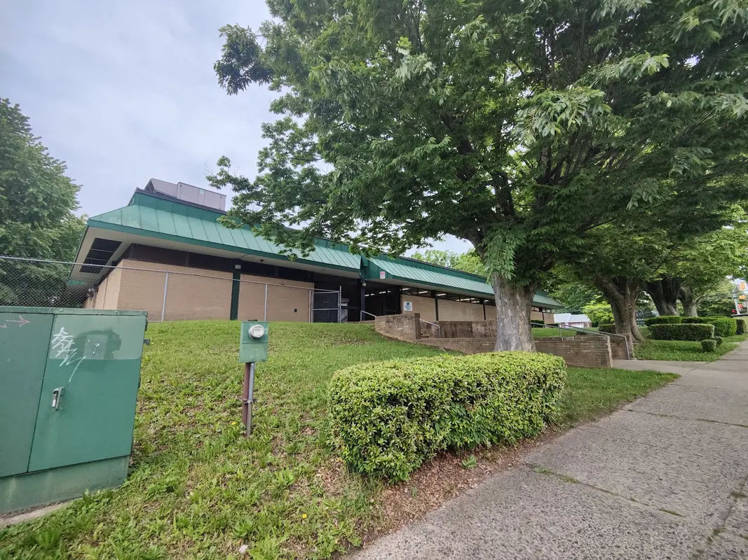 Katharine Drexel Library in Philadelphia - Photo 2