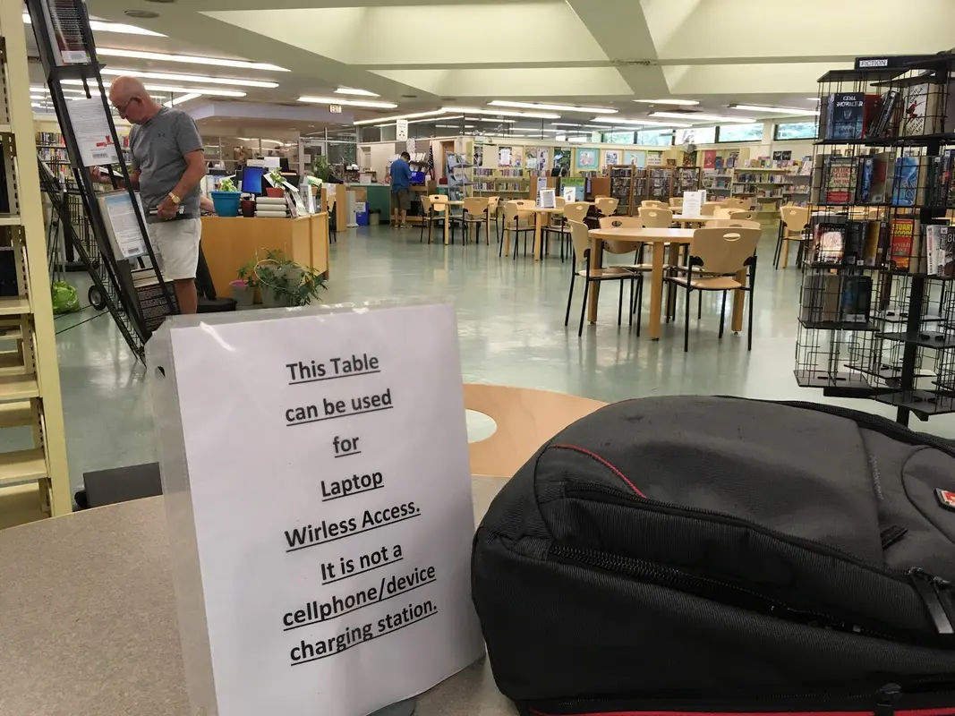 Katharine Drexel Library in Philadelphia - Photo 3