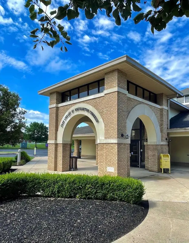 Free Library of Northampton Township