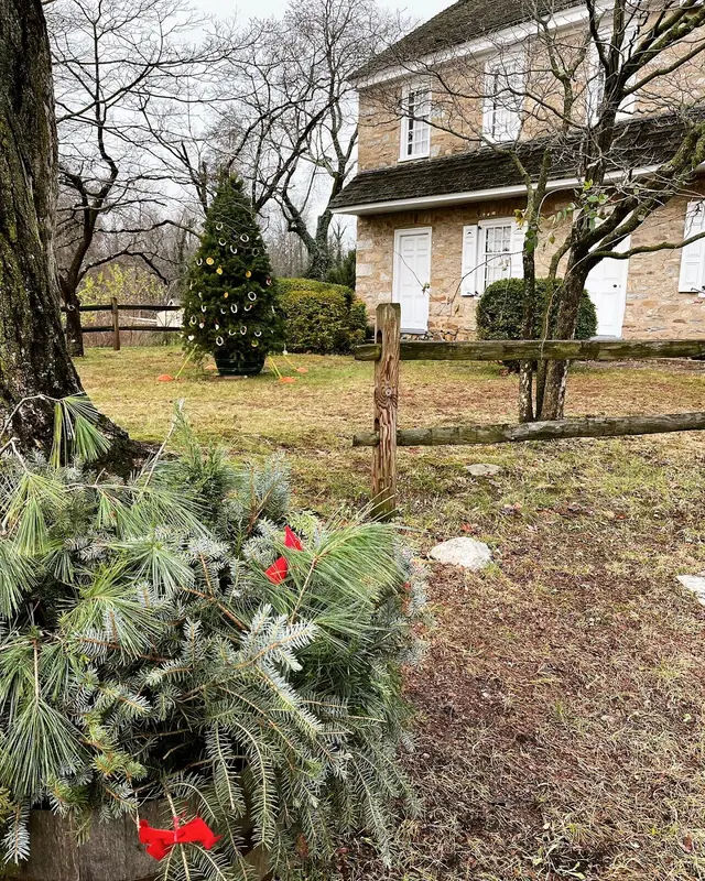 Historic Fallsington Inc in Levittown - Photo 1