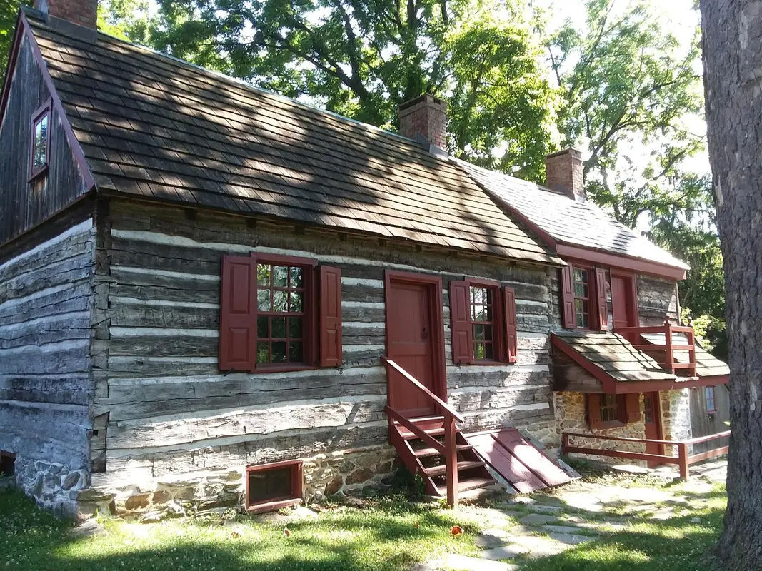 Historic Fallsington Inc in Levittown - Photo 2