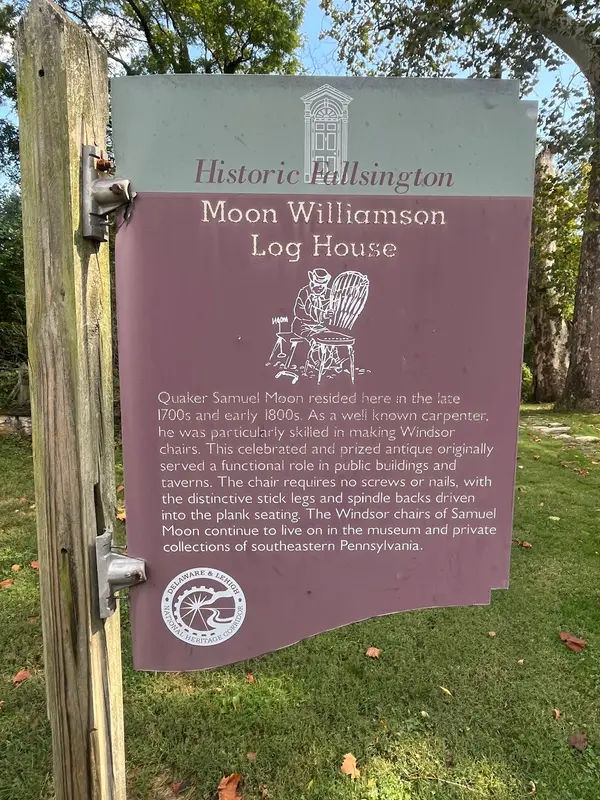 Historic Fallsington Inc in Levittown - Photo 4