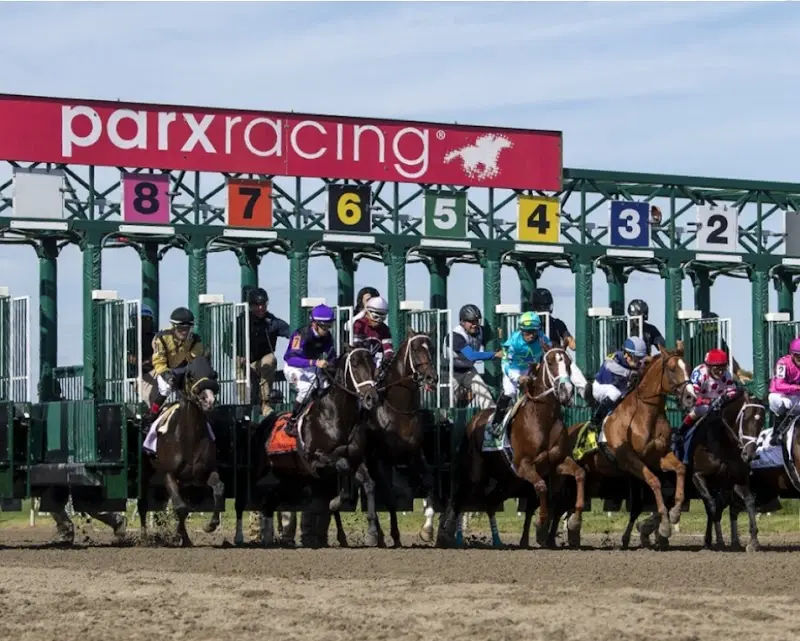 Parx Racing