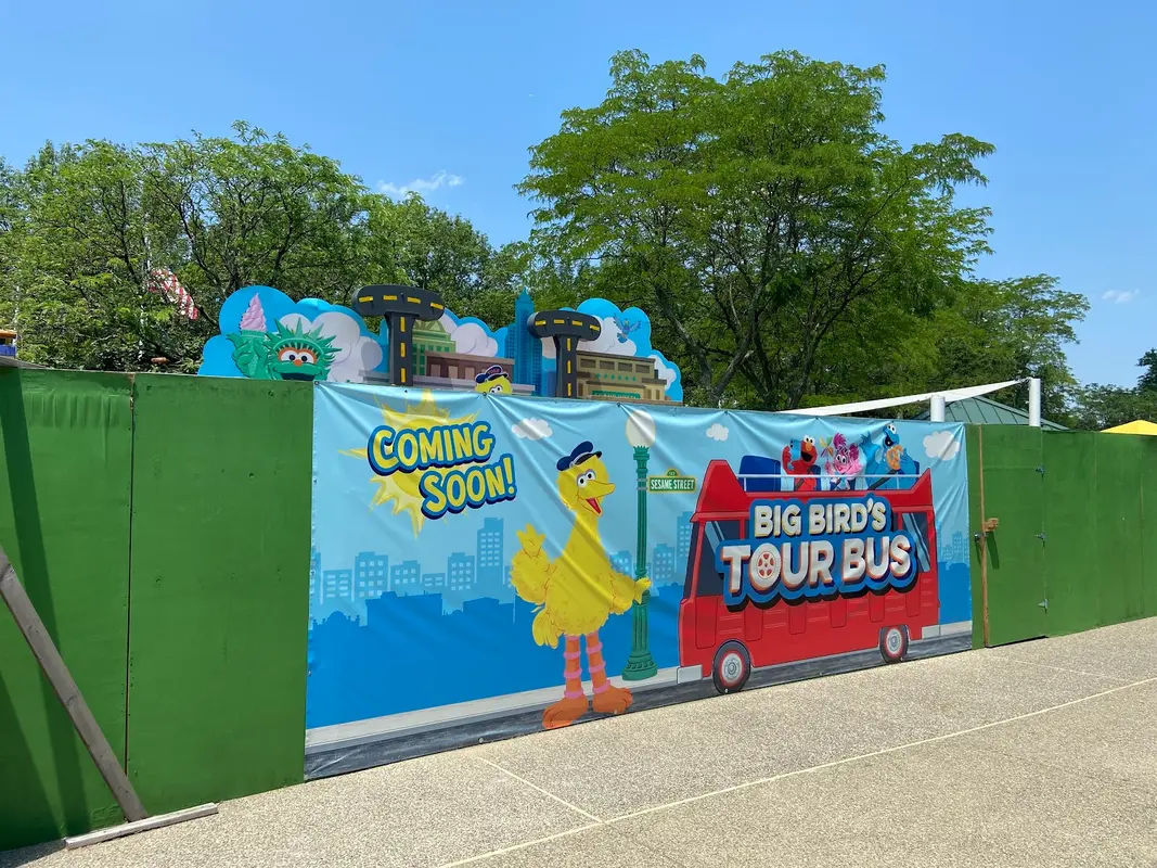 Big Bird’s Tour Bus in Langhorne - Photo 3