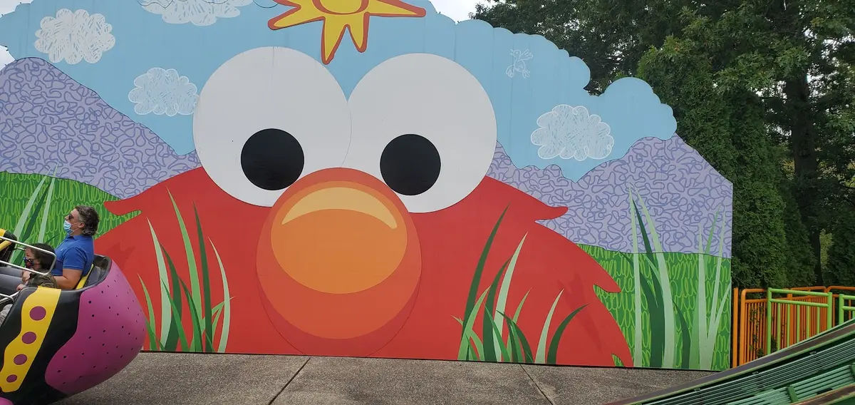 Big Bird’s Tour Bus in Langhorne - Photo 4