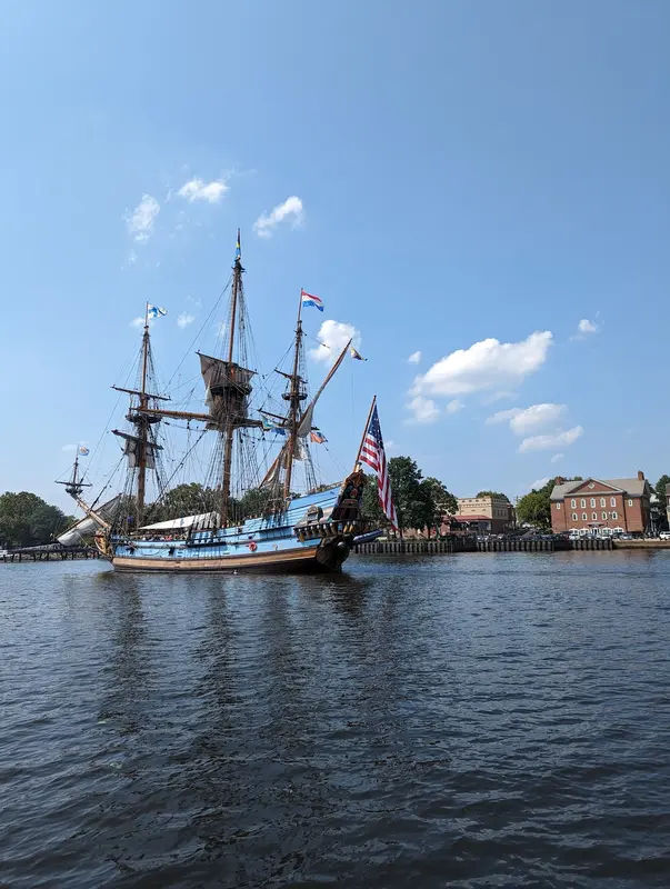 Dorrance Mansion in Bristol - Photo 1