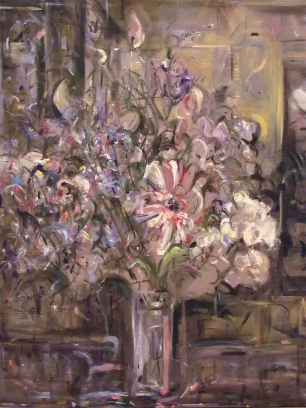 Nathan DiStefano Art Studio and Gallery in Doylestown - Photo 1