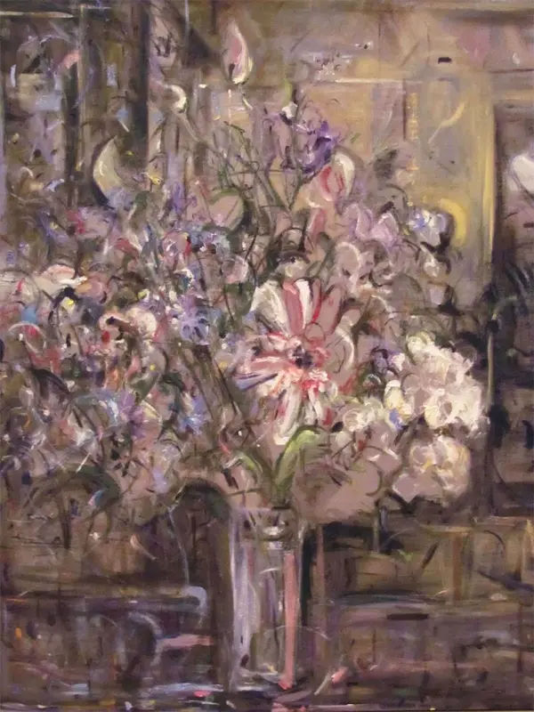 Nathan DiStefano Art Studio and Gallery