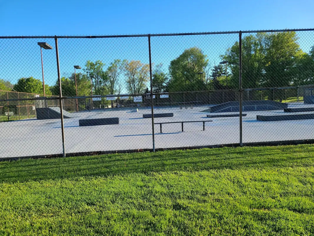 Munro Community Park in Warminster - Photo 2