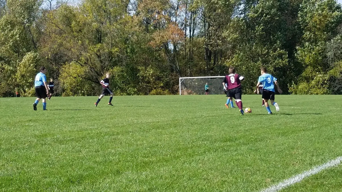 Munro Community Park in Warminster - Photo 3