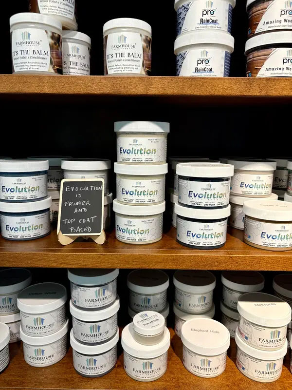 Antiques at Stone House in Doylestown - Photo 4