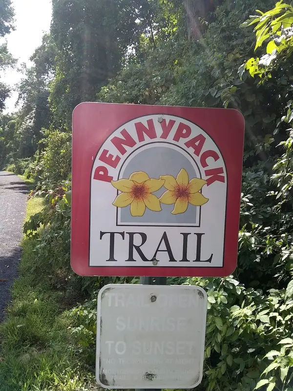 Pennypack Trail in Huntingdon Valley - Photo 3