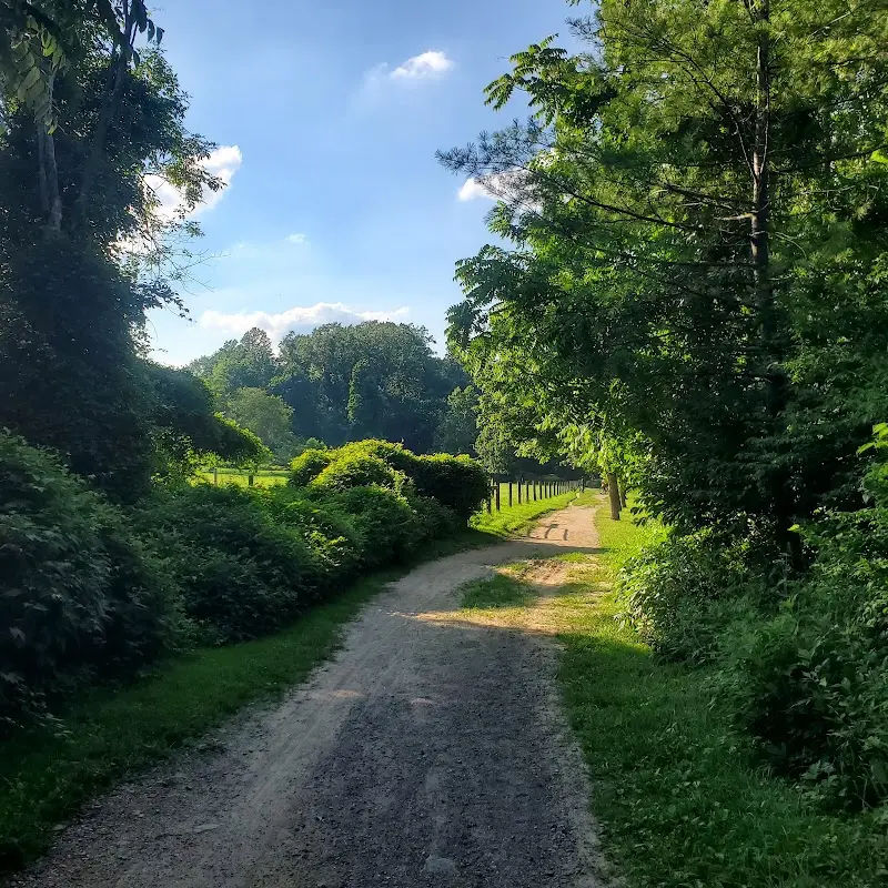 Pennypack Trail