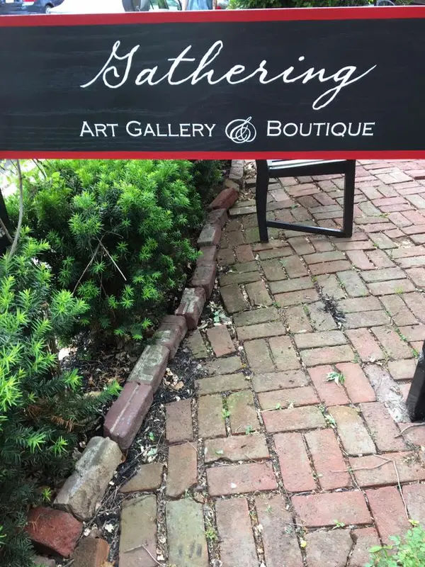Gathering, An Art Gallery & Boutique