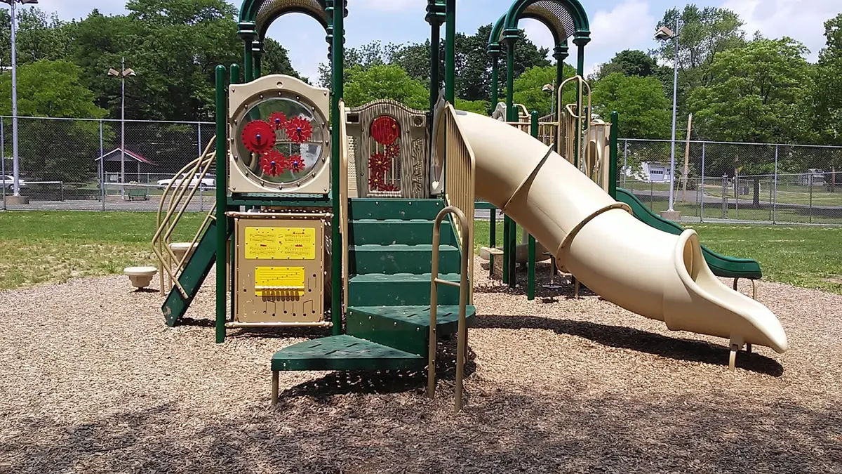 Kulp Park in Perkasie - Photo 2