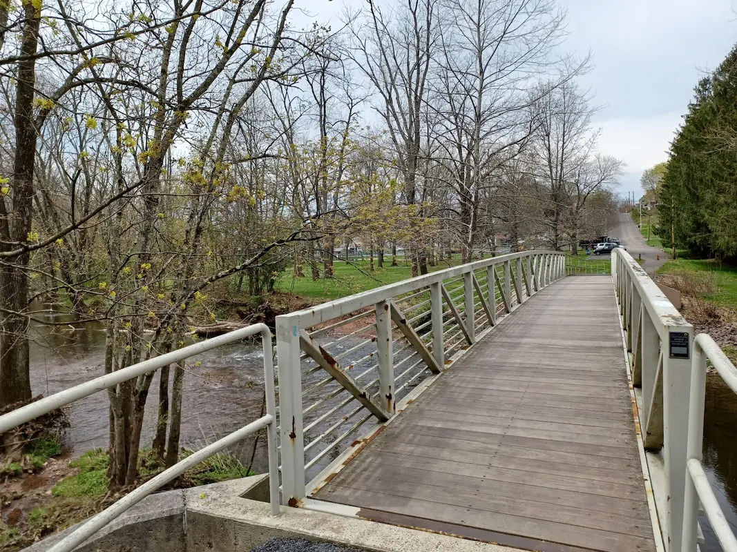Kulp Park in Perkasie - Photo 3