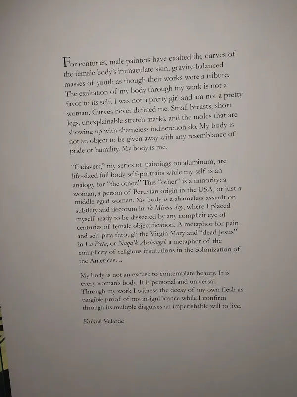 Hicks Art Center Gallery in Newtown - Photo 4