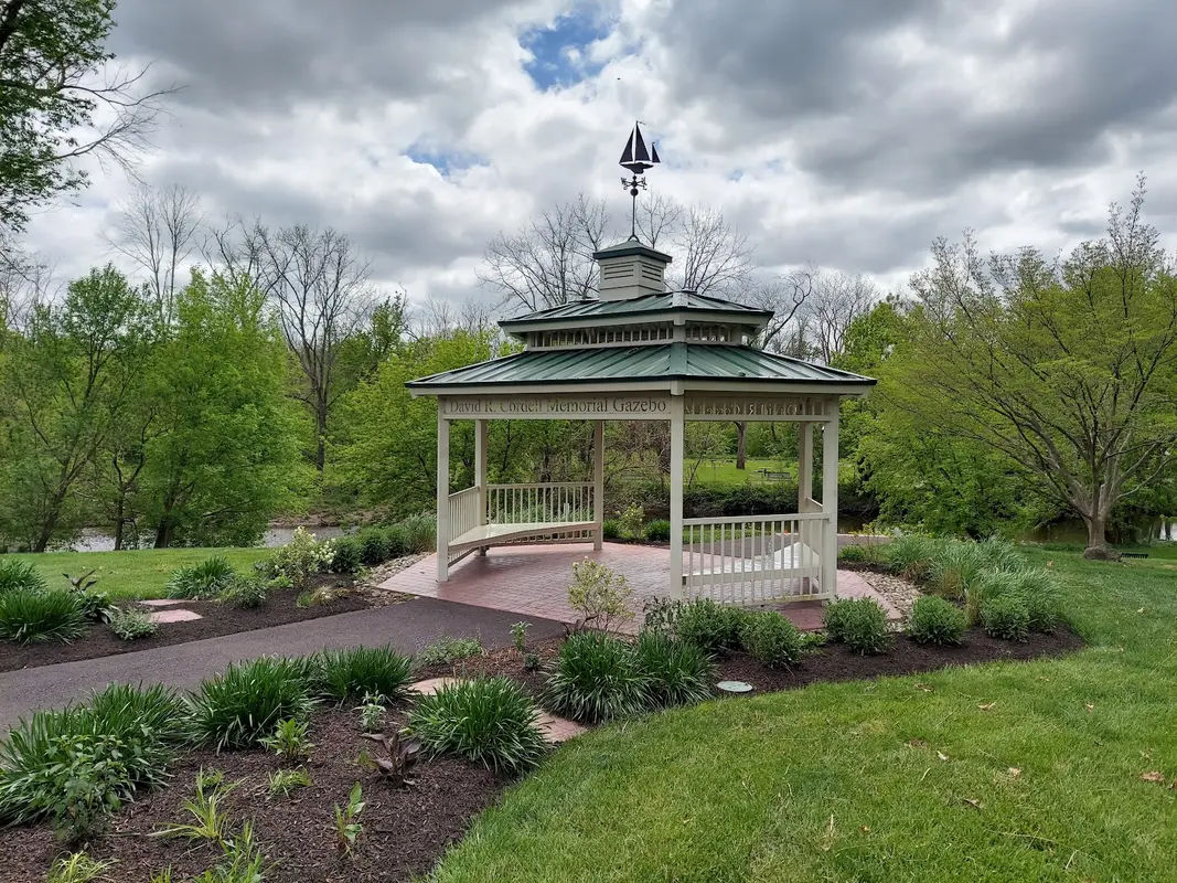 Krupp Park in Chalfont - Photo 2