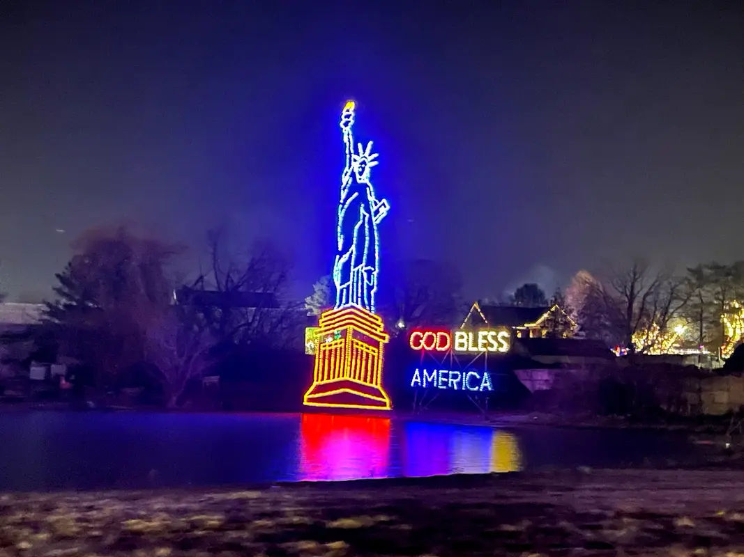 Shady Brook Farm in Yardley - Photo 4