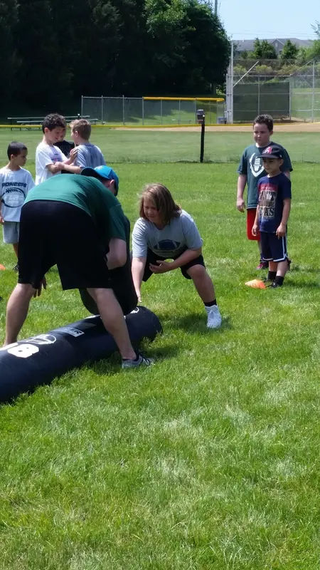 Warminster Pioneers in Warminster - Photo 2