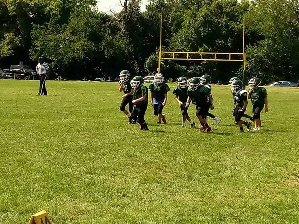 Warminster Pioneers in Warminster - Photo 3