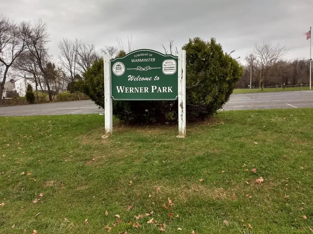 Warminster Pioneers in Warminster - Photo 4