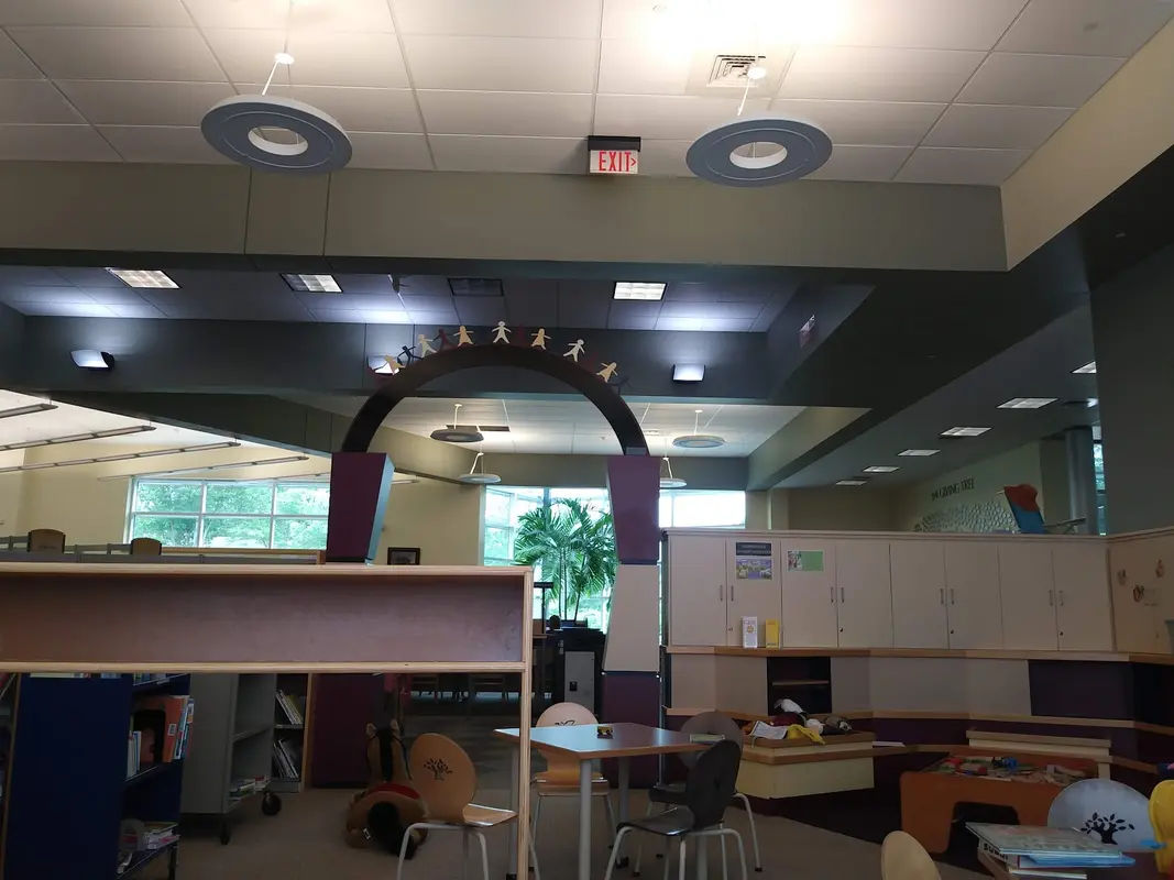 Feasterville Library in Southampton - Photo 1