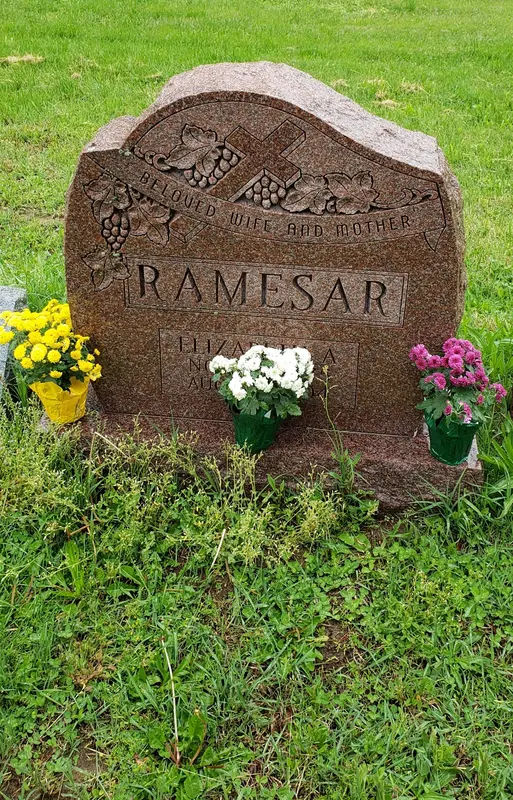 Odd Fellows Cemetery in Burlington - Photo 1