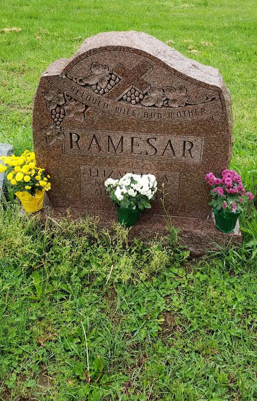 Odd Fellows Cemetery