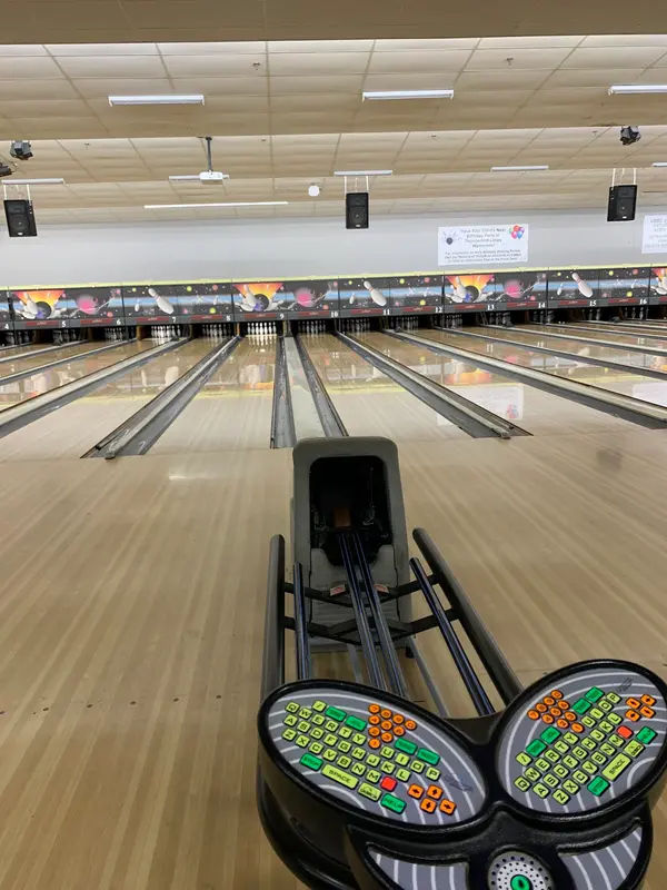 Thunderbird Lanes - Warminster in Warminster - Photo 1