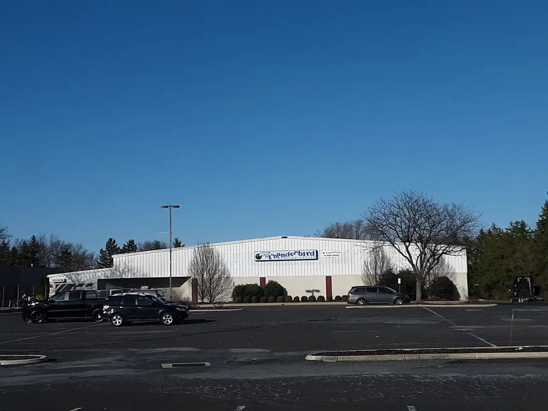 Thunderbird Lanes - Warminster in Warminster - Photo 4