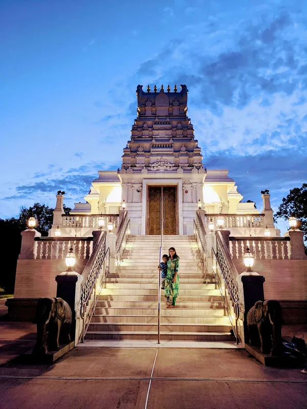 Bharatiya Temple