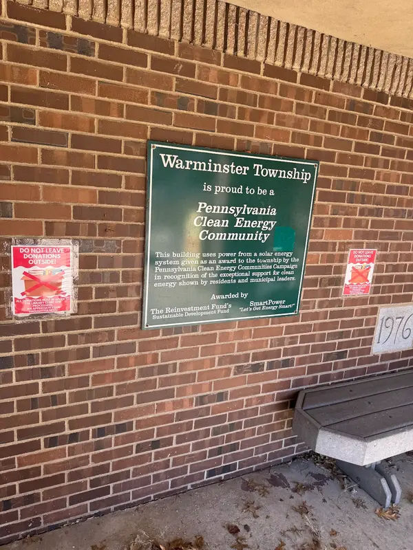 Warminster Township Library in Warminster - Photo 3