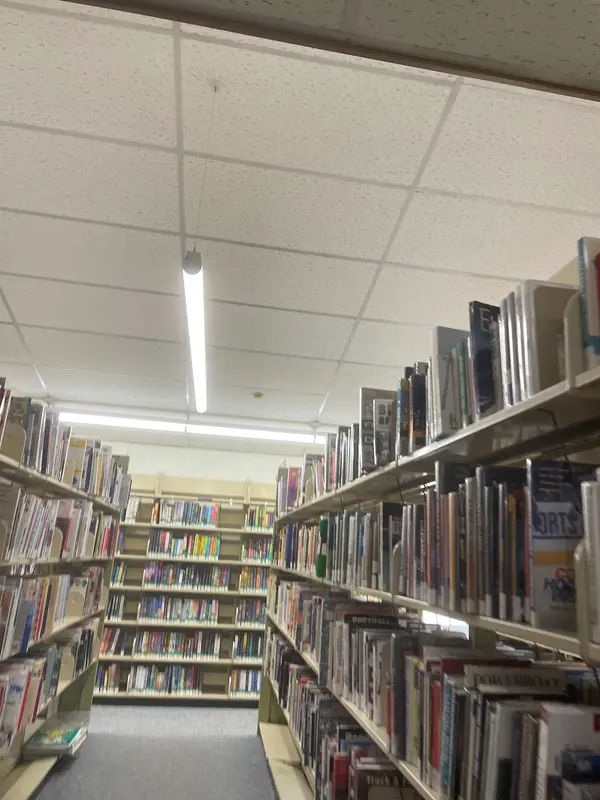 Warminster Township Library in Warminster - Photo 4