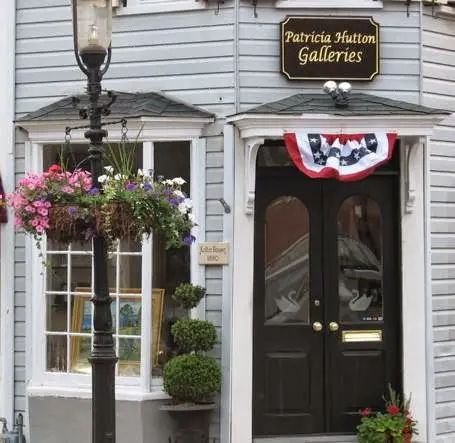 Patricia Hutton Galleries in Doylestown - Photo 1