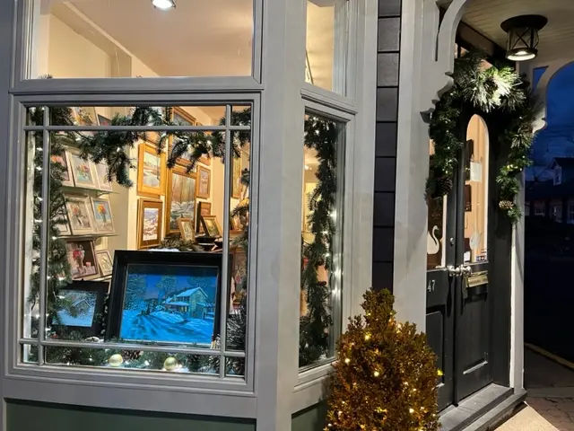 Patricia Hutton Galleries in Doylestown - Photo 4