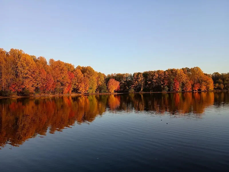 Core Creek Park Off-Leash Dog Area in Langhorne - Photo 1