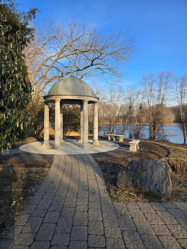 Core Creek Park Off-Leash Dog Area in Langhorne - Photo 2