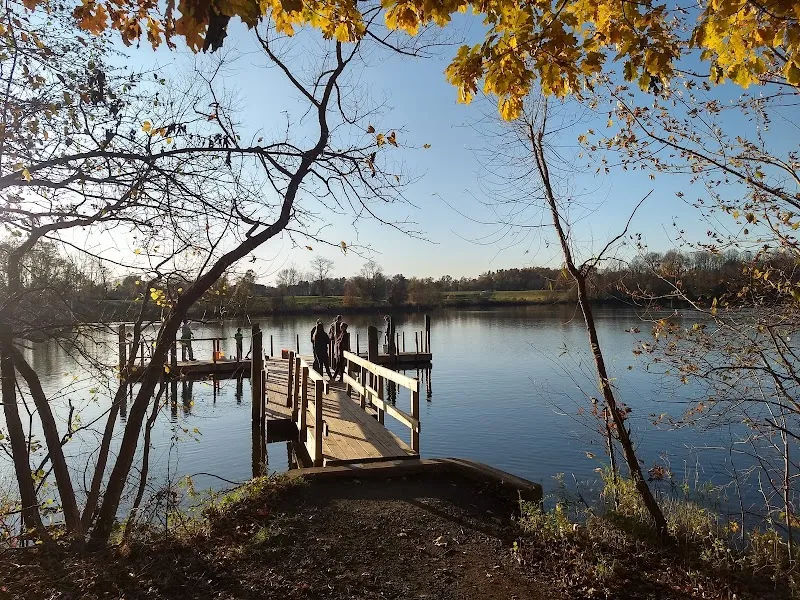 Core Creek Park Off-Leash Dog Area in Langhorne - Photo 3