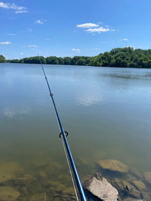 Core Creek Park Off-Leash Dog Area in Langhorne - Photo 4