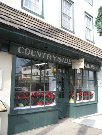 Countryside Gallery & Custom Frame Design