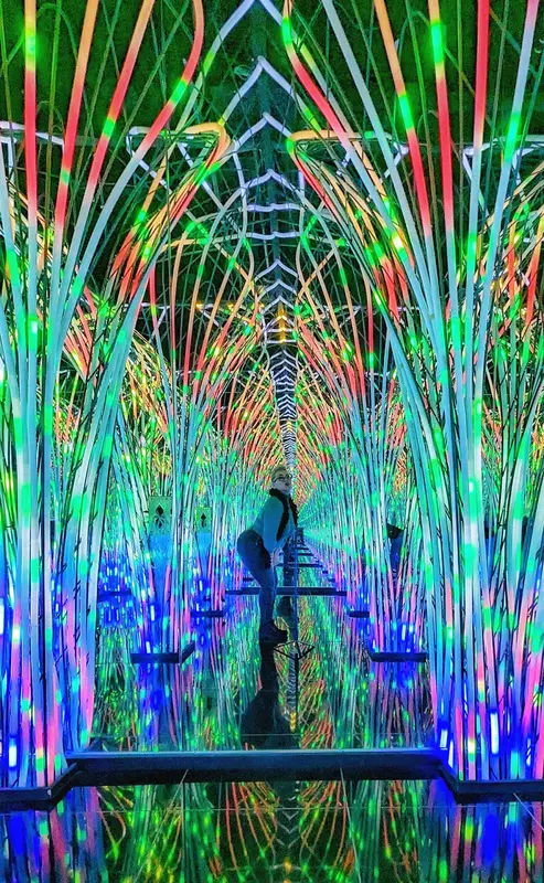 Otherworld Philadelphia in Philadelphia - Photo 1