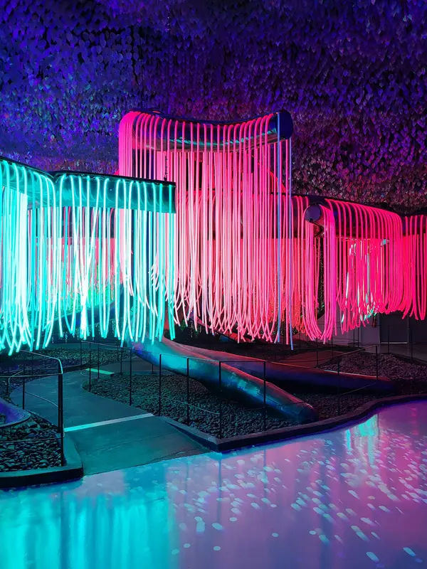 Otherworld Philadelphia in Philadelphia - Photo 2